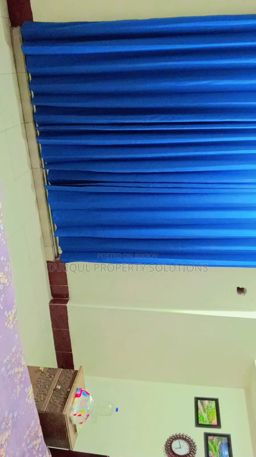 Full Furnished Apartment At Banasree