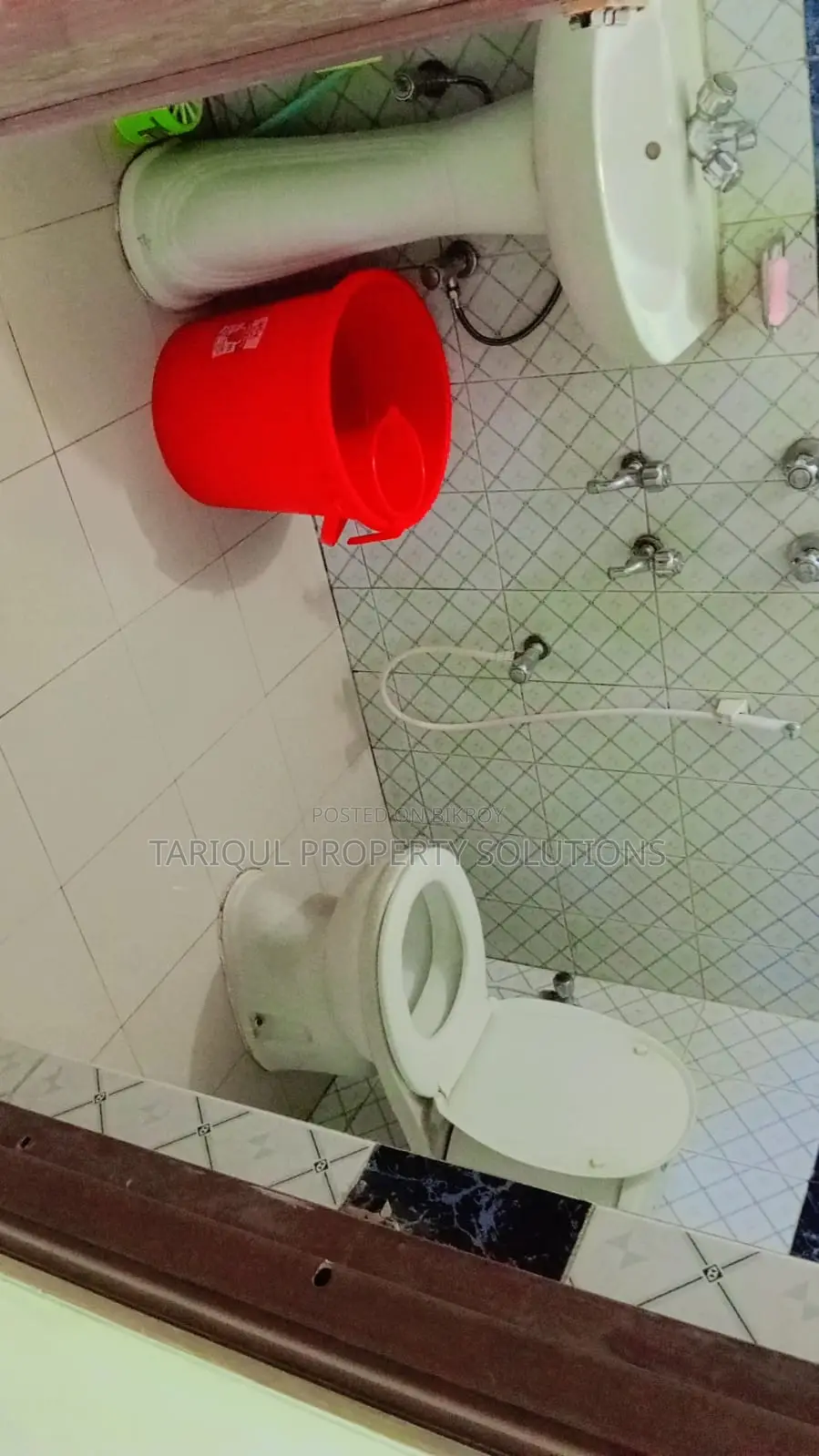 Full Furnished Apartment At Banasree
