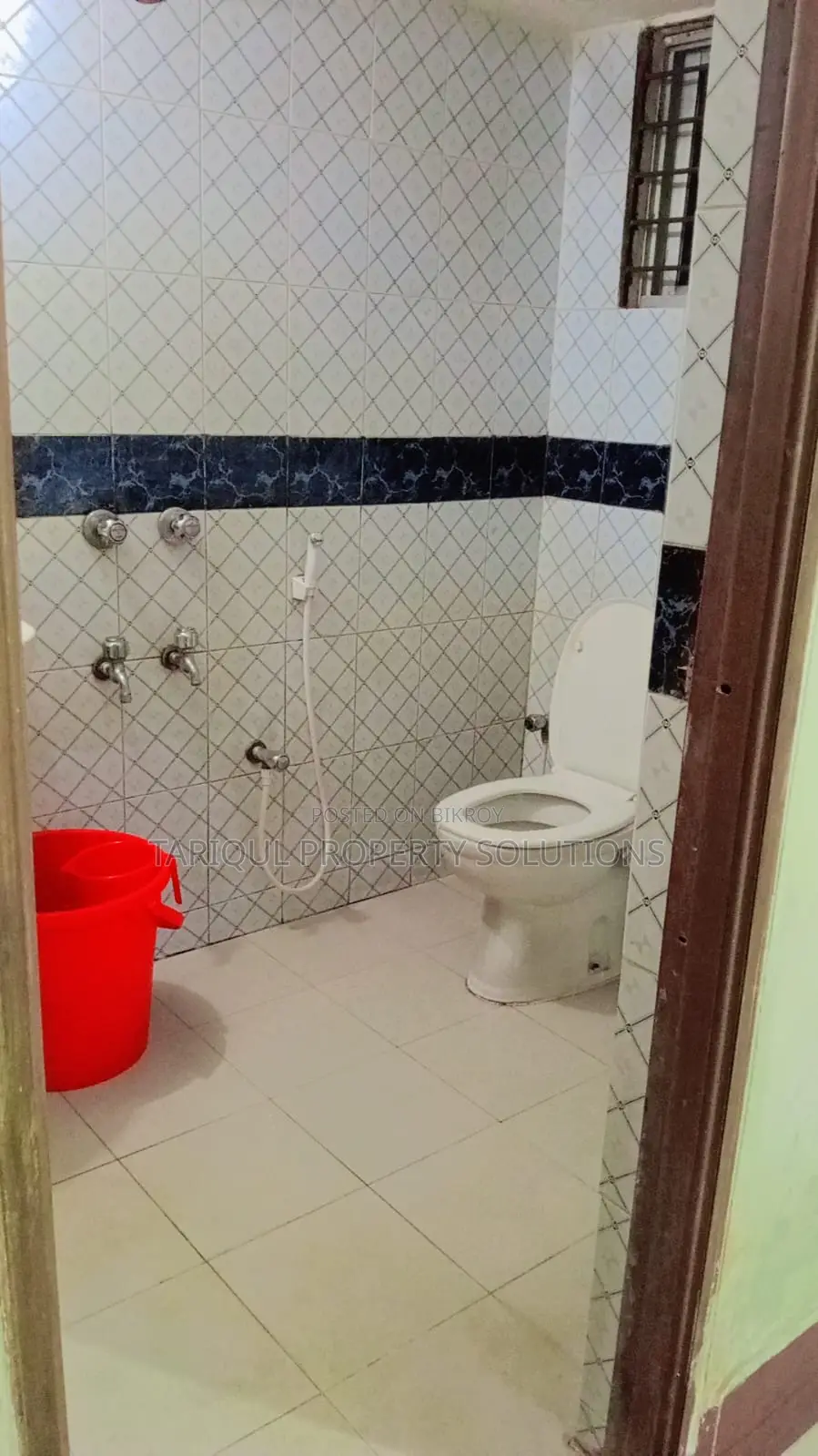 Full Furnished Apartment At Banasree