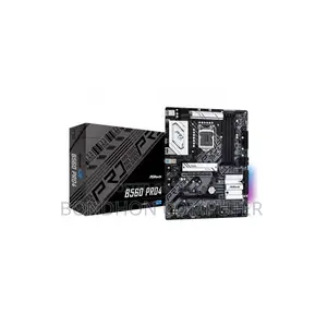 ASRock B560 PRO 4 | অরিজিনাল ইমপোর্টেড