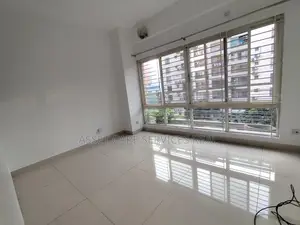 North Gulshan 4-Bedroom Apartment for Rent with Gym and Pool