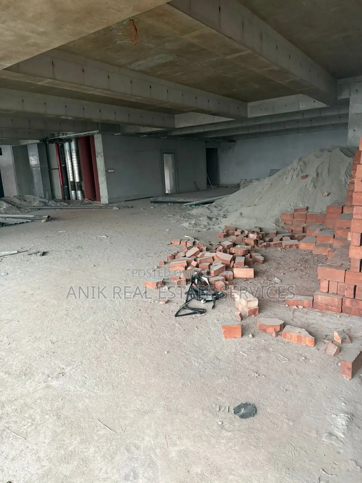 তেজগাঁওয়ে নতুন ১৪৫০০ বর্গফুটের কমার্শিয়াল অফিস স্পেস ভাড়া