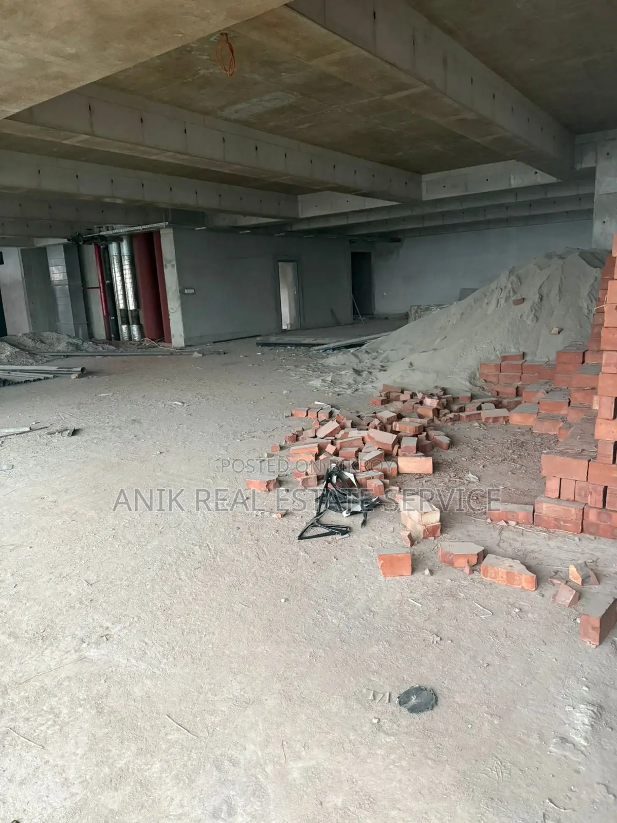 New Commarcial 14500 Sft Office Space Rent At Tejgon