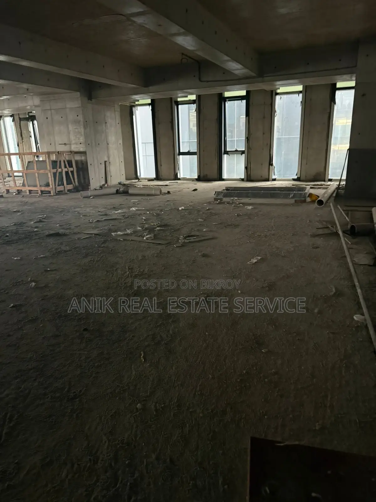 New Commarcial 14500 Sft Office Space Rent At Tejgon