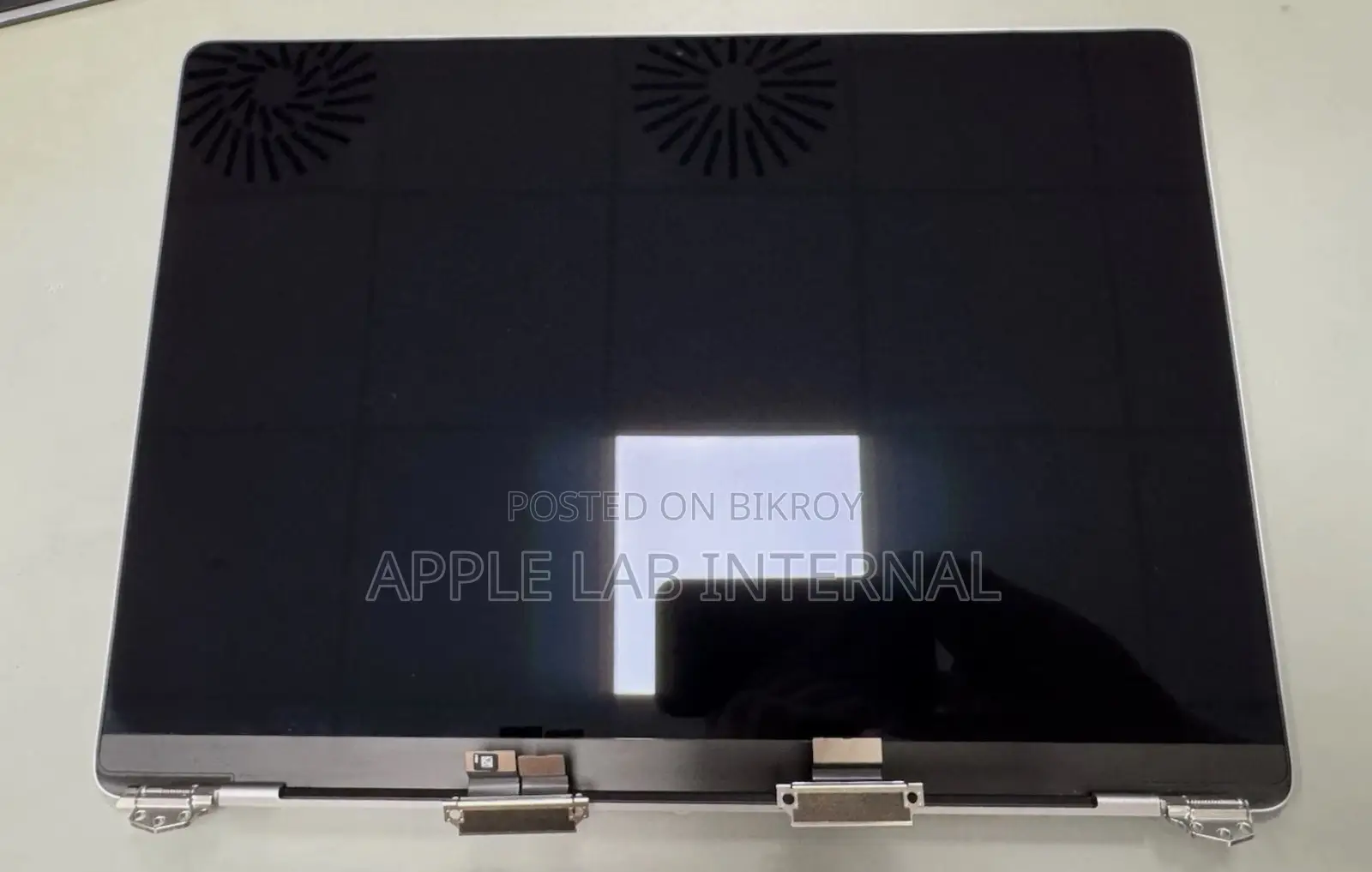 Macbook Pro 14" Screen Replacement (A3112 / A3401 A1385 Late 2024)M4