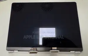 Macbook Pro 14" Screen Replacement (A3112 / A3401 A1385 Late 2024)M4