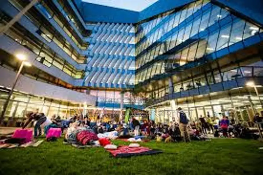 Opportunity to pursue a PhD with a scholarship at the University of South Australia