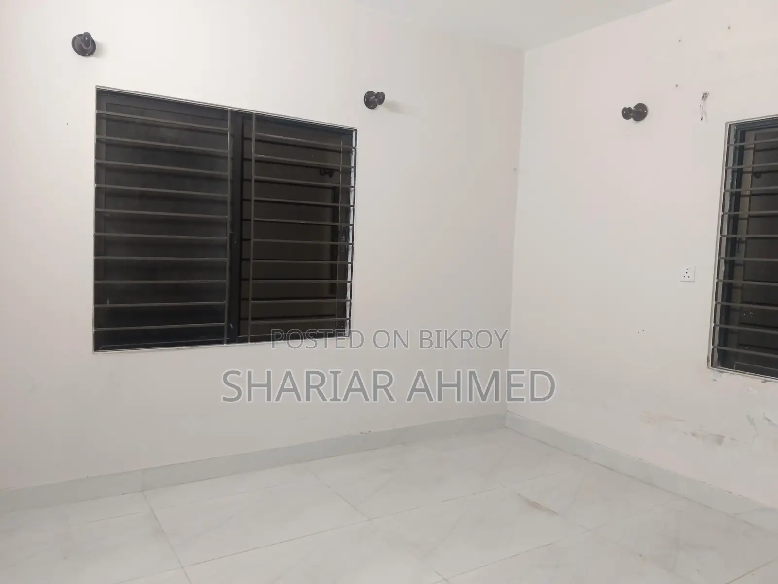2100 Sqft Un-Furnished Apartment For Rent In Gulshan 2