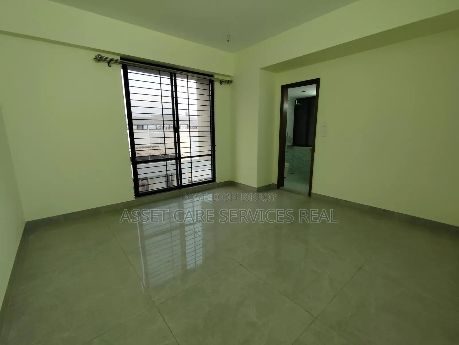 Brand New 4Bed Un-Furnished Apartment Rent In Gulshan-2