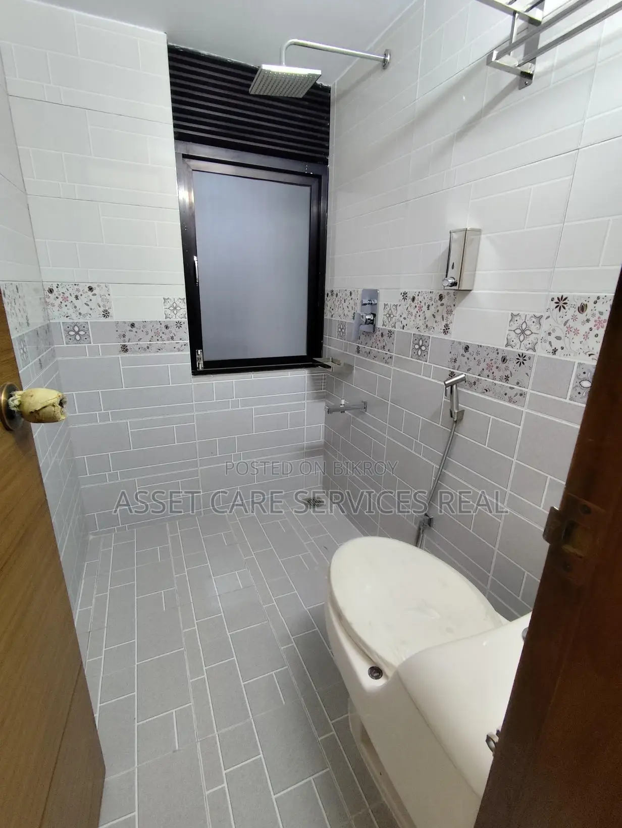 Brand New 4Bed Un-Furnished Apartment Rent In Gulshan-2
