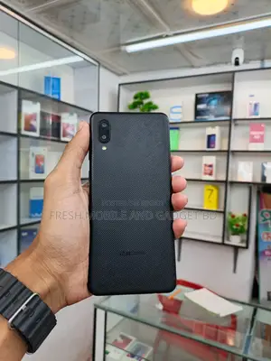 Samsung Galaxy M02 3/32 (Used)