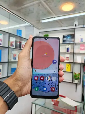 Samsung Galaxy M02 3/32 (Used)