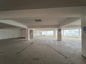 9500 Sft Commercial Space Rent At Gulshan-2