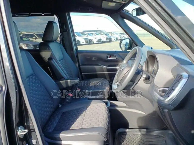 Toyota Voxy S-Z PACKAGE 2022
