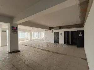 9500 Sft Commercial Space Rent At Gulshan-2