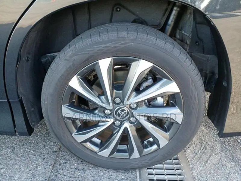 Toyota Voxy S-Z PACKAGE 2022