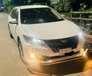 Toyota Allion G PLUS OCTANE 2017