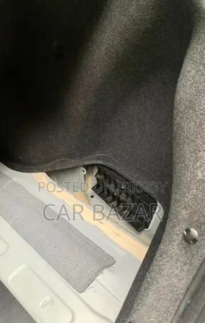Toyota Allion G PLUS OCTANE 2017