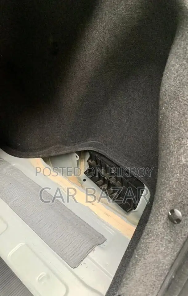 Toyota Allion G PLUS OCTANE 2017