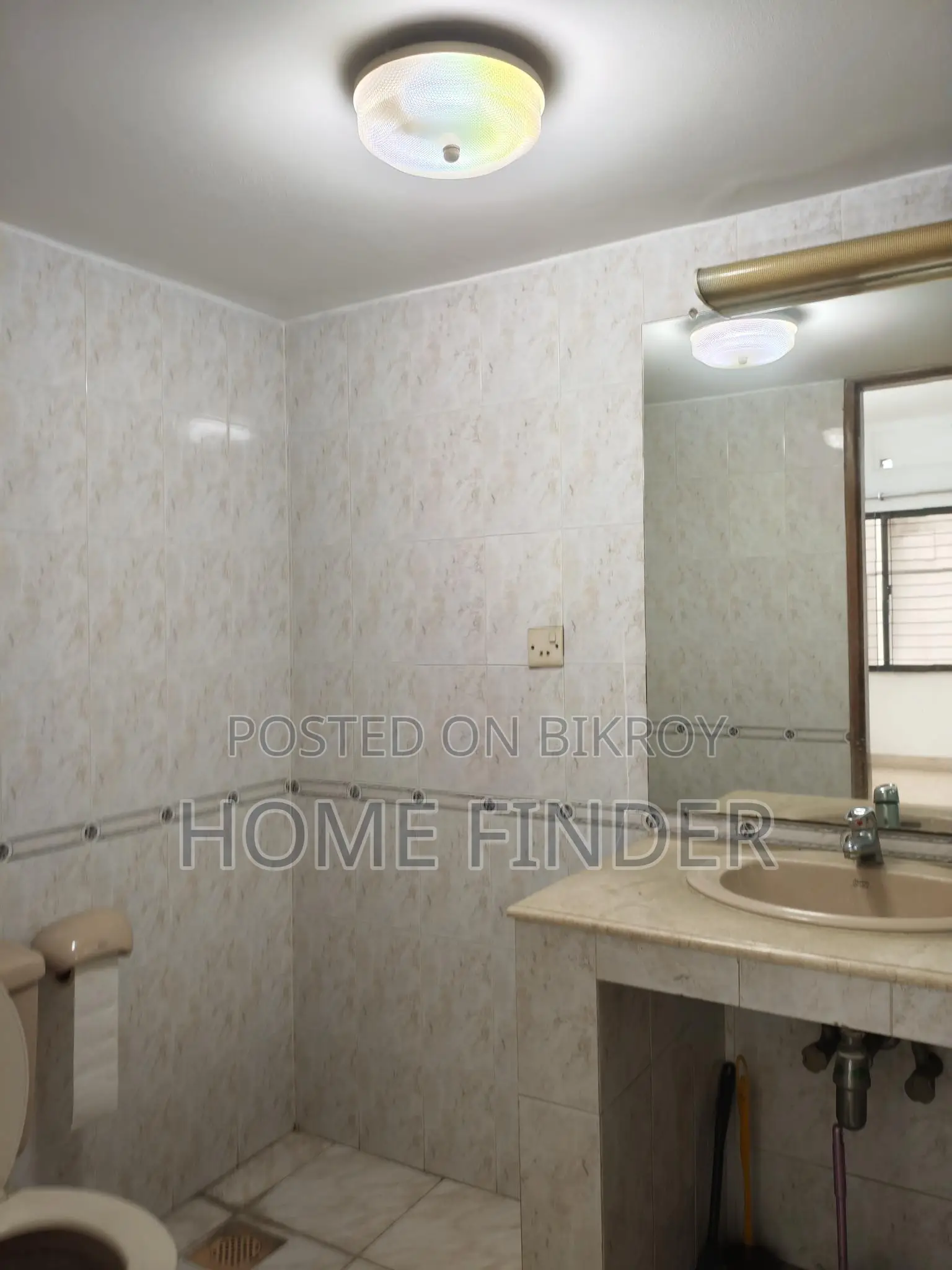 2400 Sqft 3 Bed Un-furnished Apartment For Rent In Gulshan 2