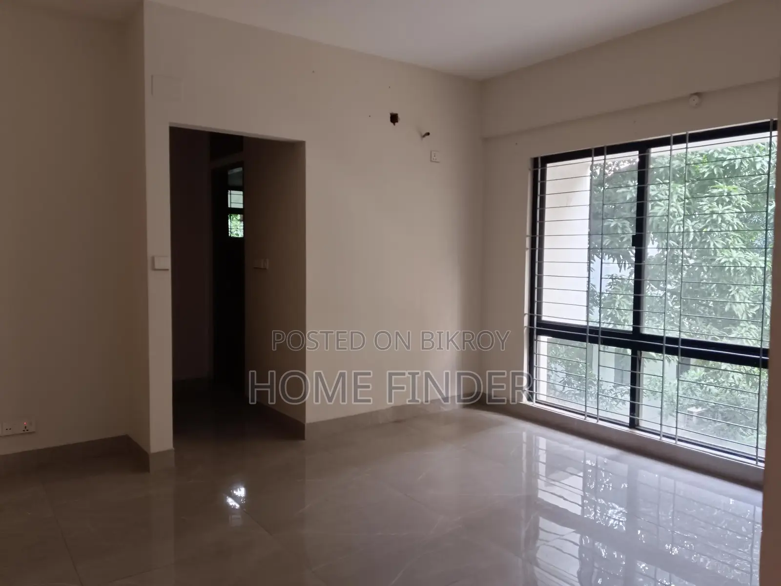 4 Bed 2700 Sqft Un-Furnished Apartment For Rent In Gulshan 1