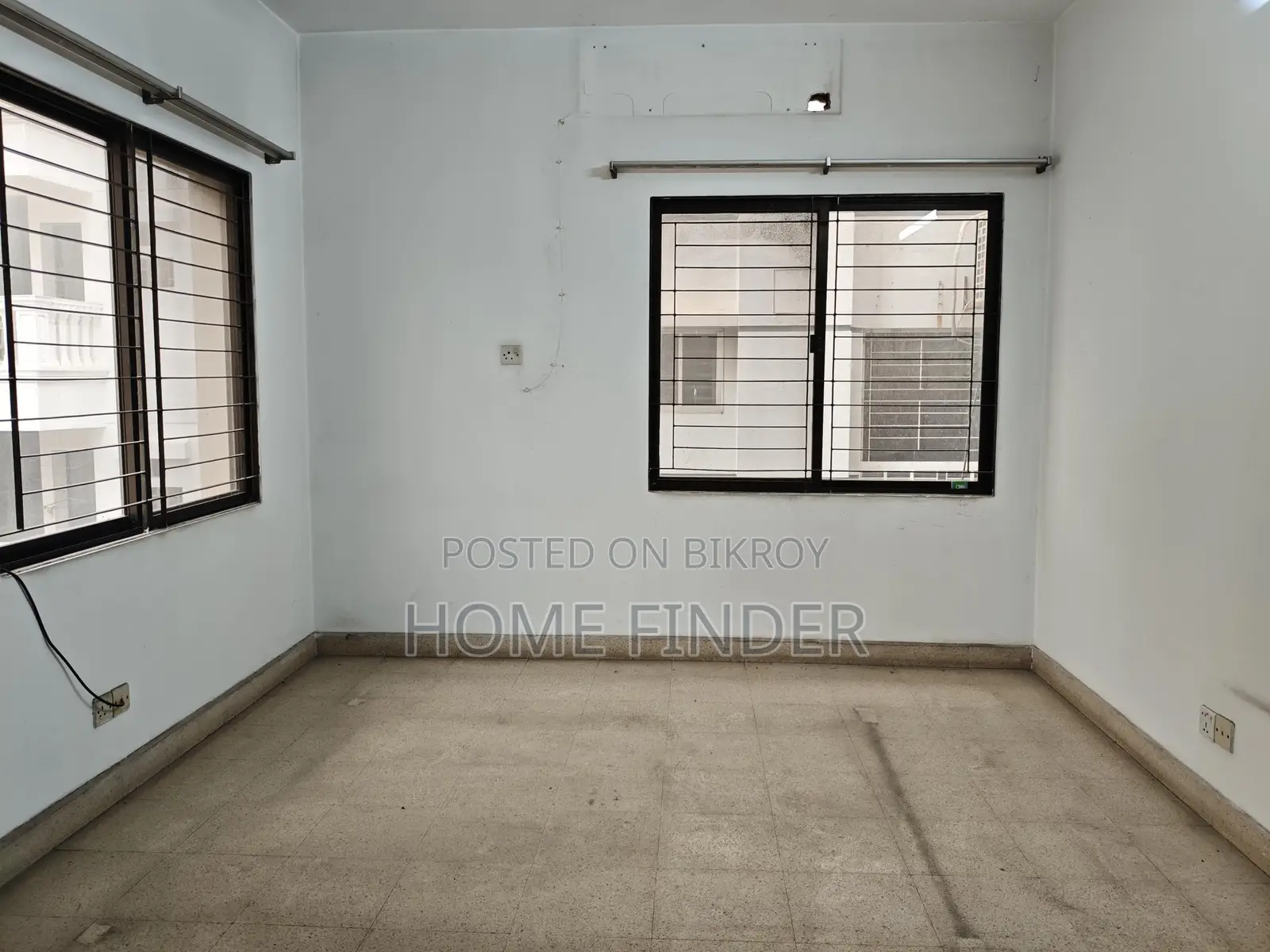 2400 Sqft 3 Bed Un-furnished Apartment For Rent In Gulshan 2