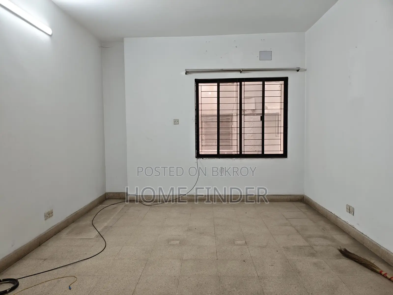2400 Sqft 3 Bed Un-furnished Apartment For Rent In Gulshan 2