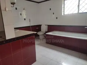 গুলশান পার্কের কাছে ভাড়া হবে স্বতন্ত্র বাড়ি