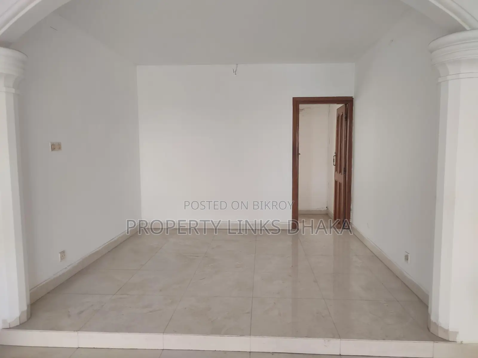 গুলশান পার্কের কাছে ভাড়া হবে স্বতন্ত্র বাড়ি