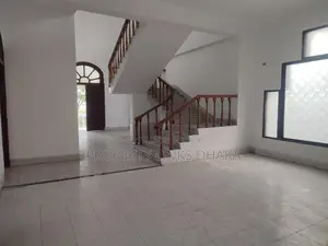 Independent House for Rent Near the Park, Gulshan