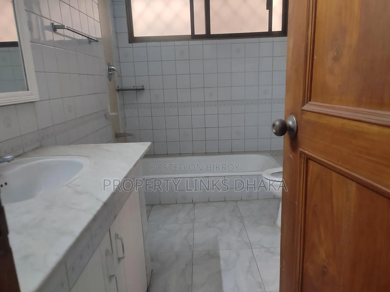 গুলশান পার্কের কাছে ভাড়া হবে স্বতন্ত্র বাড়ি