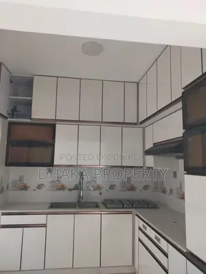 বনানীতে ব্র্যান্ড নিউ বিল্ডিং অফিস ভাড়া