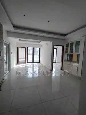 বনানীতে ব্র্যান্ড নিউ বিল্ডিং অফিস ভাড়া