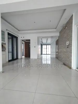 বনানীতে ব্র্যান্ড নিউ বিল্ডিং অফিস ভাড়া
