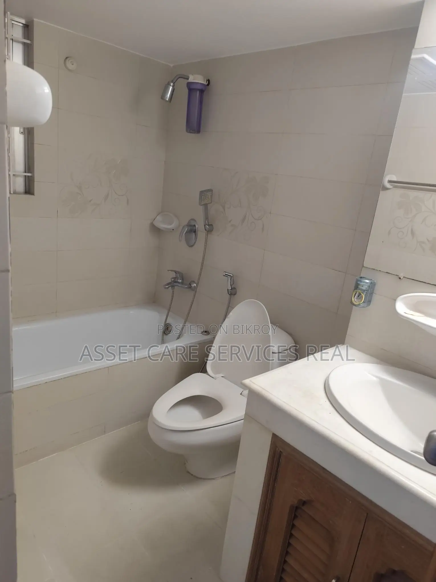3Bed Un-Furnished Exclusive Apartment Rent In Gulshan