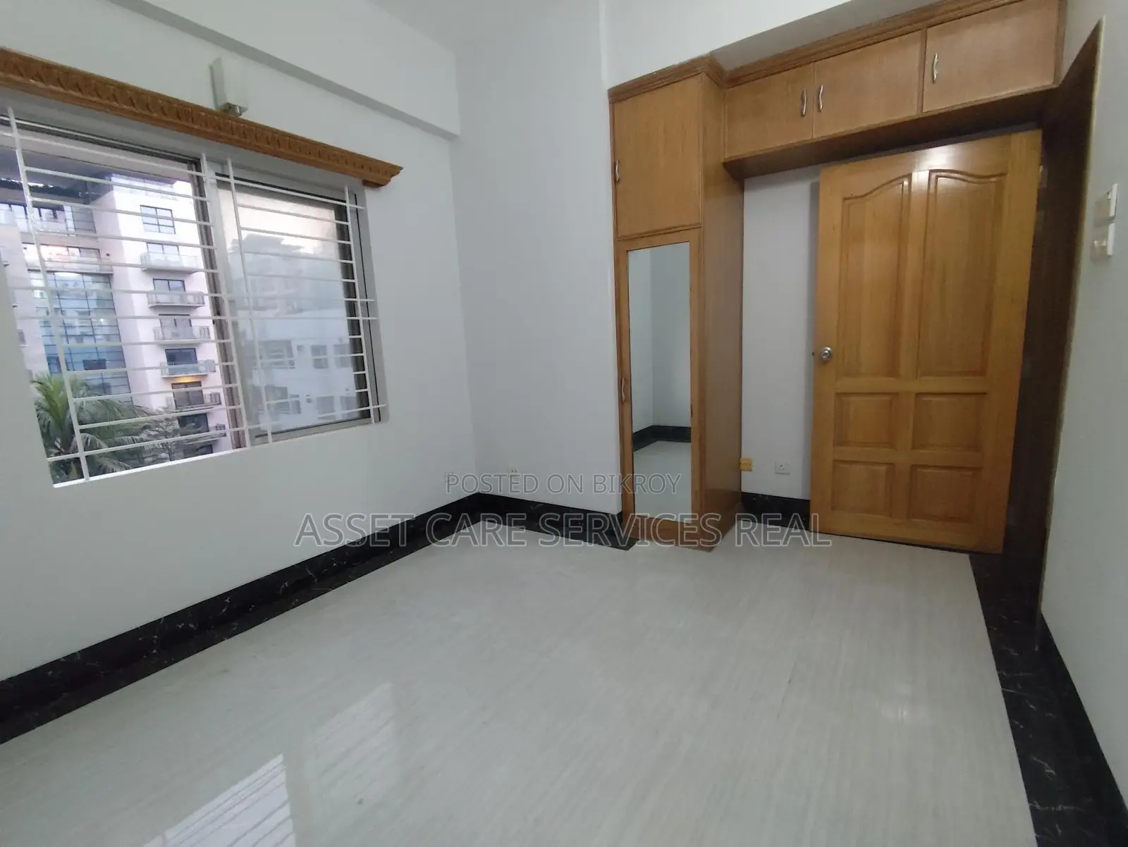 3Bed Un-Furnished Exclusive Apartment Rent In Gulshan