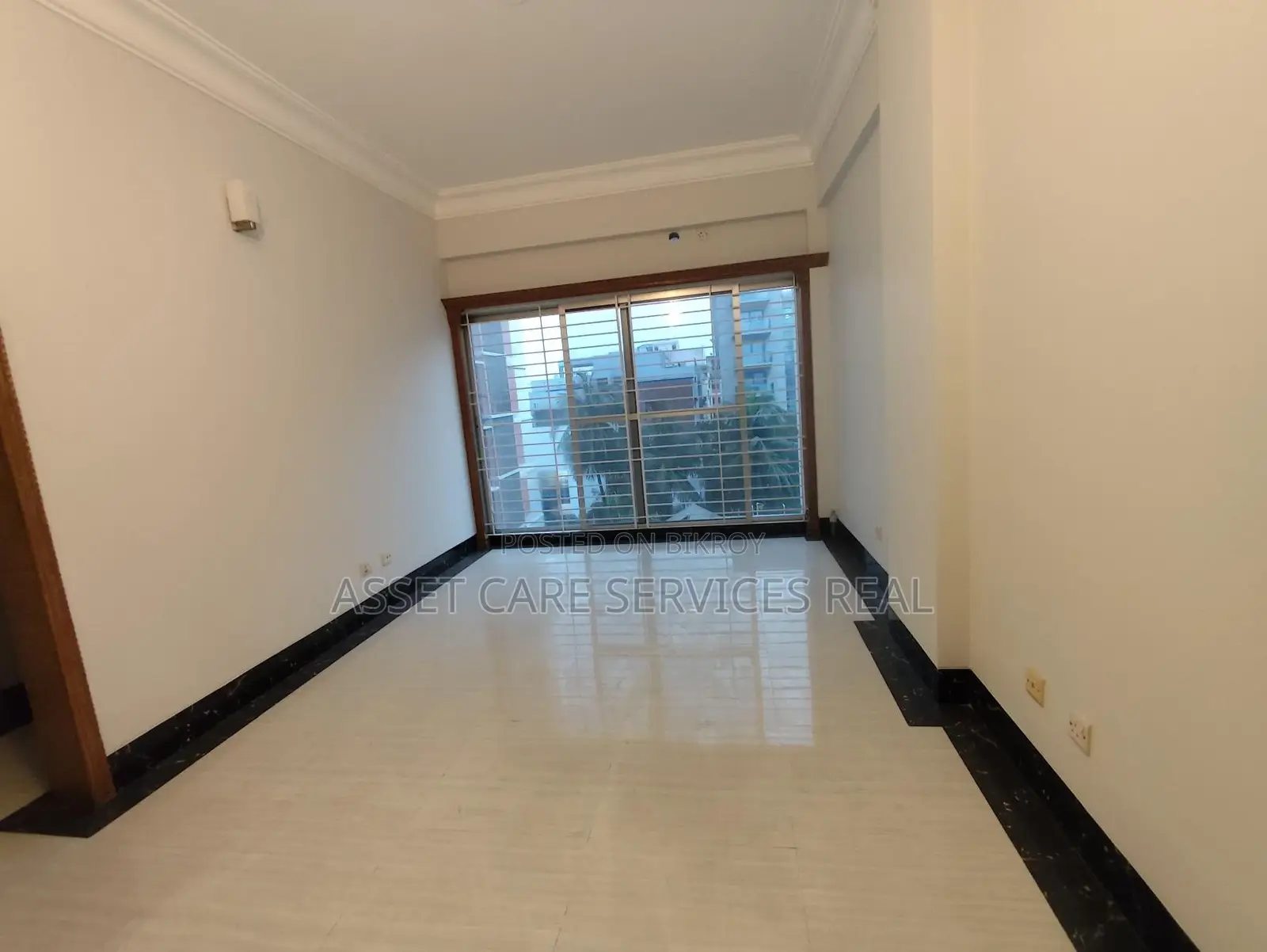 3Bed Un-Furnished Exclusive Apartment Rent In Gulshan