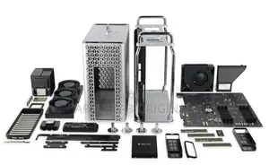 Mac Pro 2019-এর জন্য নির্ভরযোগ্য রিপেয়ার সেবা