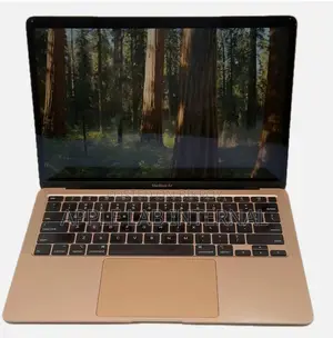 MacBook Air 13.3" 2020 Apple M1 8-Core GPU 8GB RAM