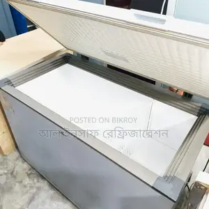 300-Liter Deep Freezer for Sale