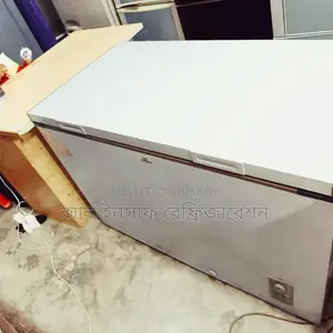 300-Liter Deep Freezer for Sale