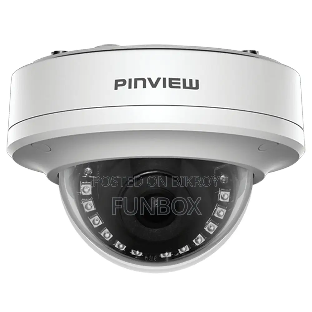 Walton WH5L1D 5MP CCTV Camera with Night Vision (DVR Required)