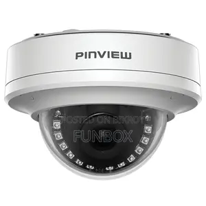 Walton WH5L1D 5MP CCTV Camera with Night Vision (DVR Required)