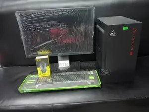 Computer Set