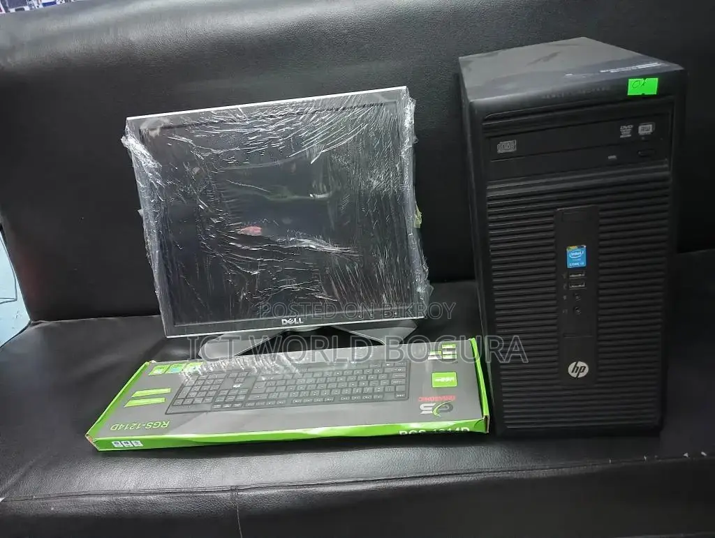Computer Set