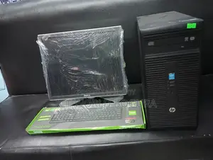 Computer Set