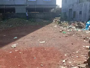 Share of 1960 sq ft land with 4 bedrooms for sale in Nabinagar Housing