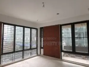 Gym and Swimming Apartment for Rent in Gulshan