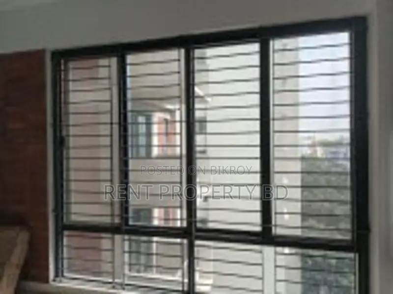 Gym and Swimming Apartment for Rent in Gulshan