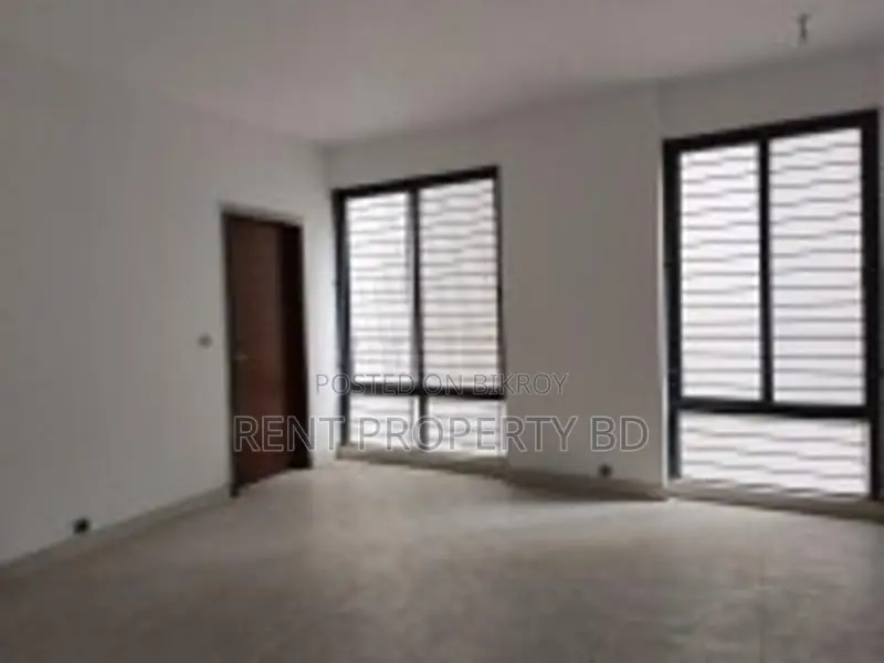 Gym and Swimming Apartment for Rent in Gulshan